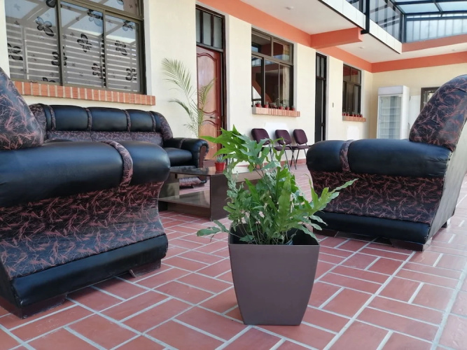 Hotel Cesare