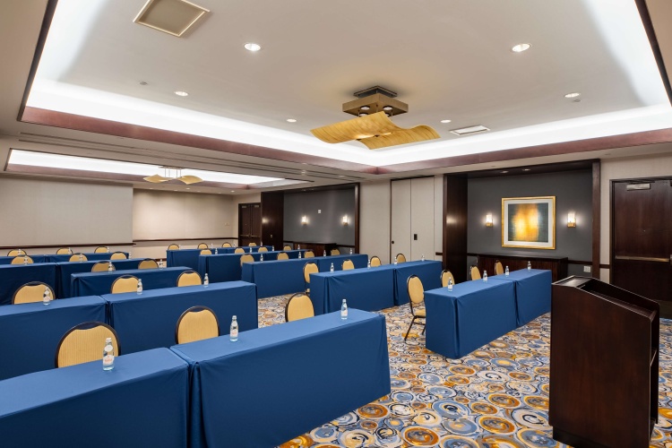 Hilton Americas-Houston photo 20