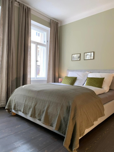 Ferienwohnung HIRZELZEIT