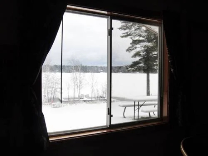 Hiawatha Lodge Inn