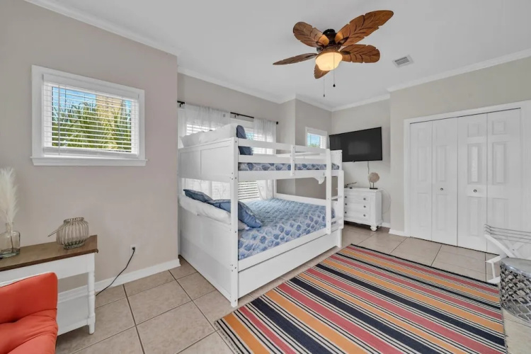 Sea Spray Cottage