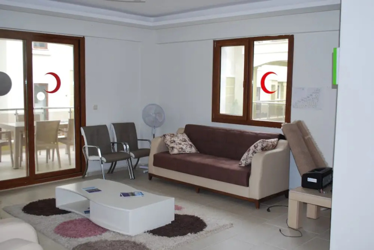 Didim Akbuk Country Villas