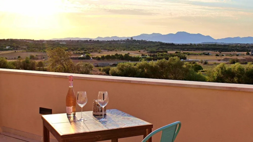 Villa Ca'n Matxa