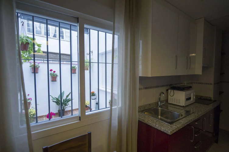Apartamentos Gibralfaro