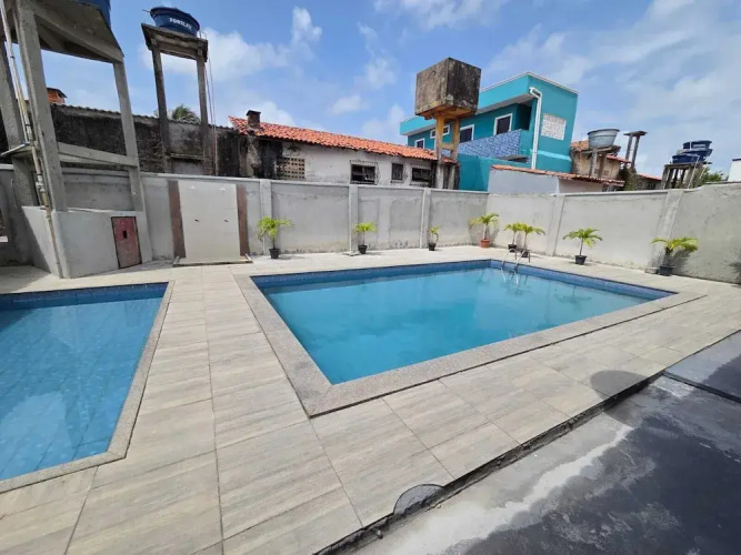 Salt Beach Guest House Atalaia