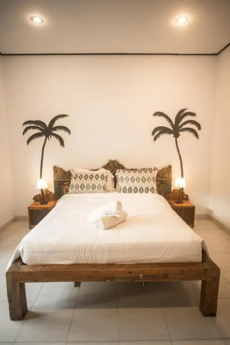 Tropical Canggu