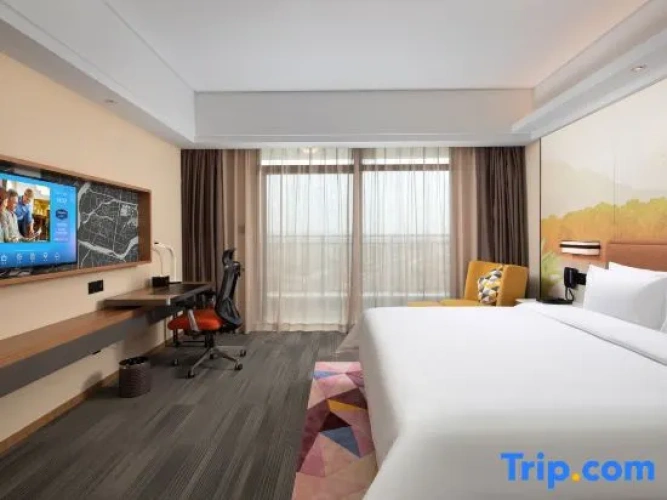 Business Double Suite