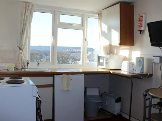 Bayview Holiday Flats