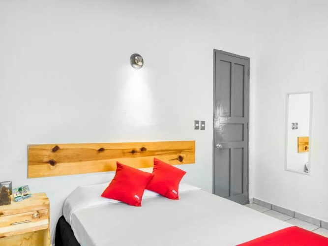 Hotel Puerto De La Cruz