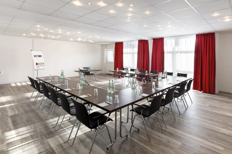 DORMERO Hotel Hannover-Langenhagen Airport photo 16