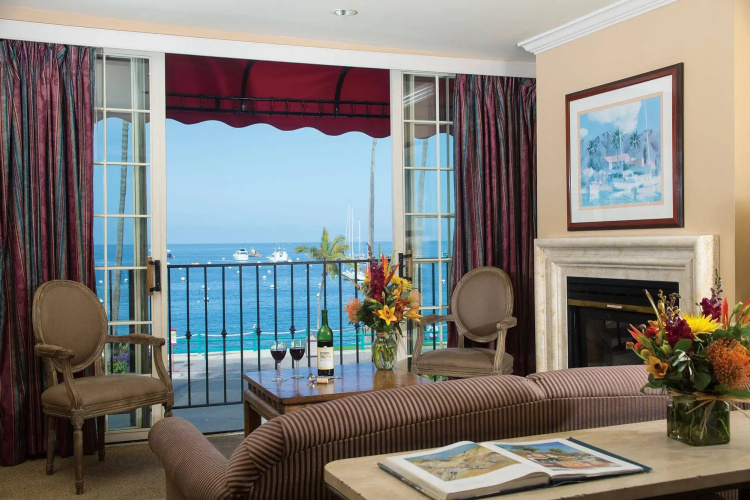 Bellanca Hotel