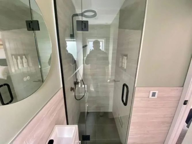 Clever Cube - Amazing Alpine Studio Unit (Adults Only)