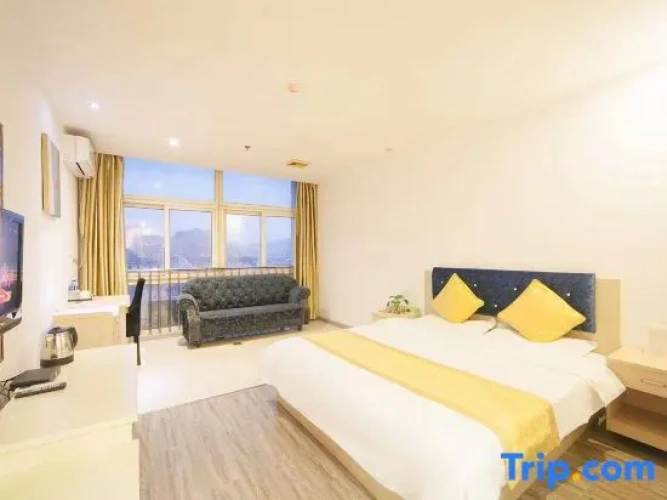 Business Double room