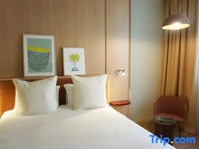 Premium Triple room