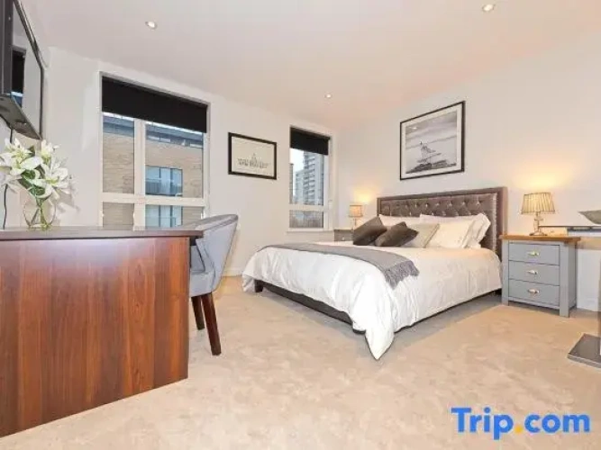 2 Bedrooms Standard room