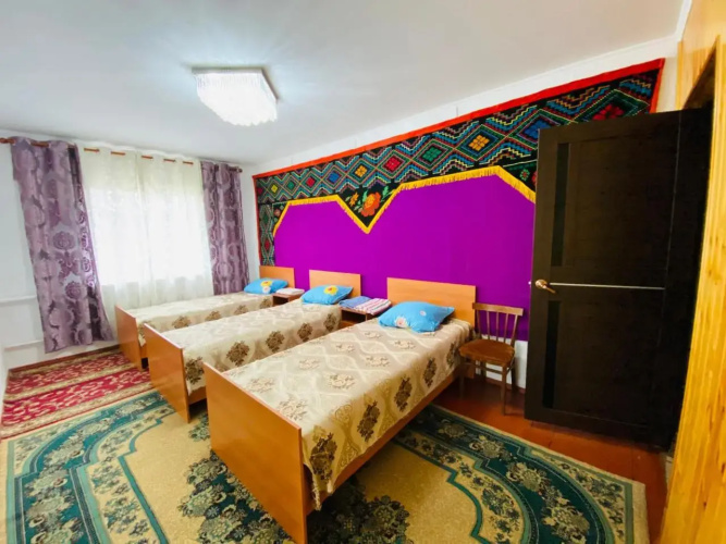 Guest House KAGAN