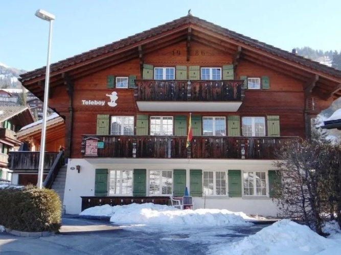 Hotelafbeelding