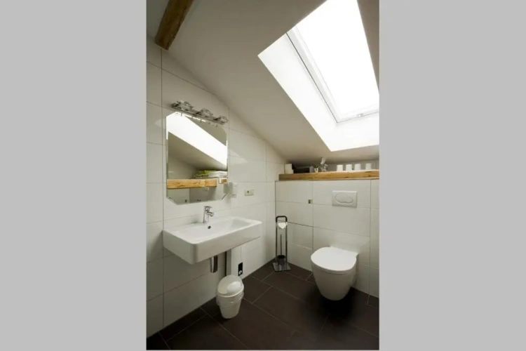 2 Bedrooms Family Apartment