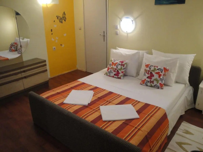 Apartments Vesna