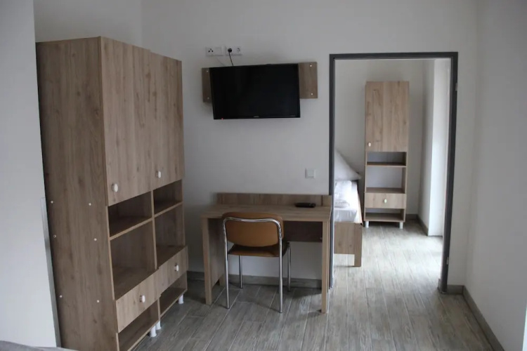 Hotel Bei Yasemin