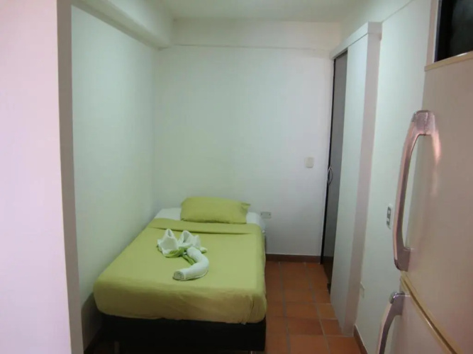 Inolvidable Casa en San Jeronimo