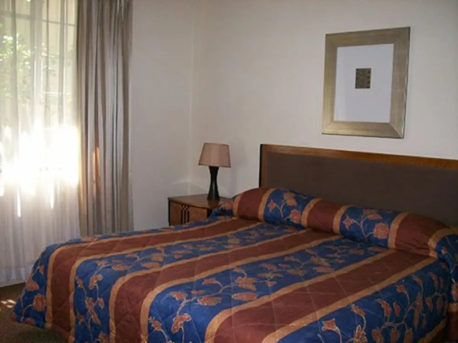 The Gateway Hotel