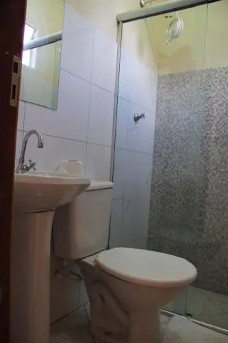 Pousada Villa Bella