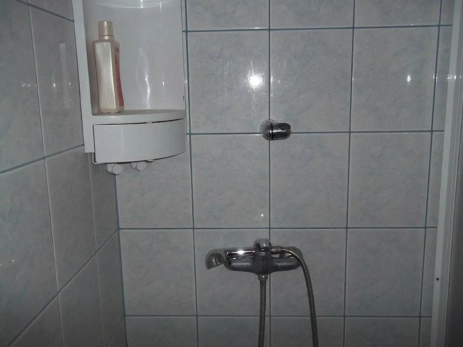 Jenny`s House