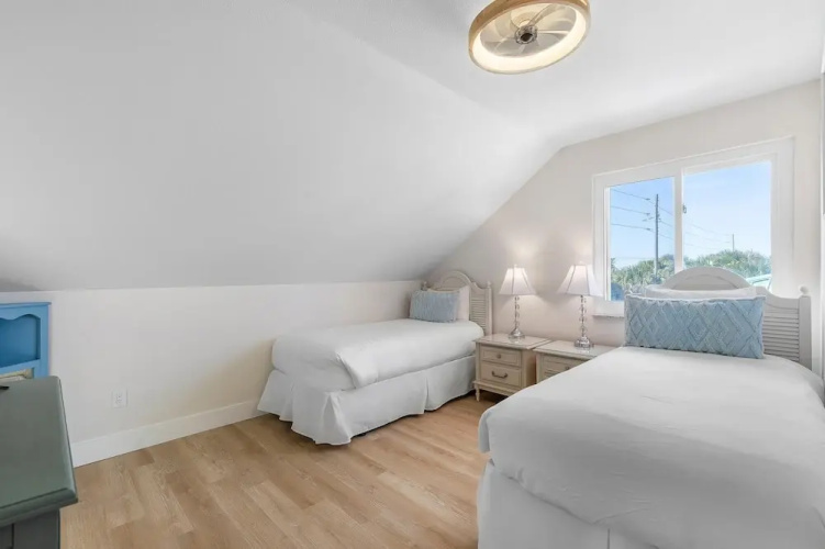 Villa Bleu 3