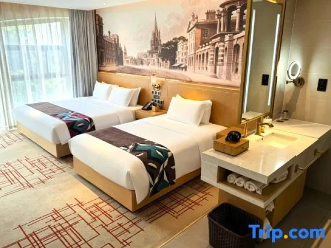 Premier Double room