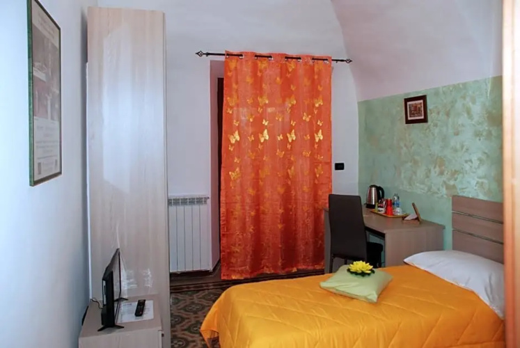 La Cascina