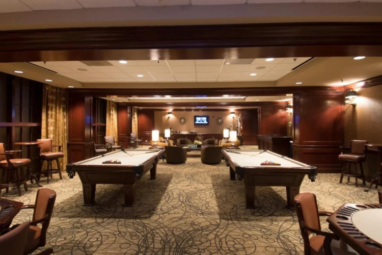 San Luis Resort, Spa And Conference Center photo 16