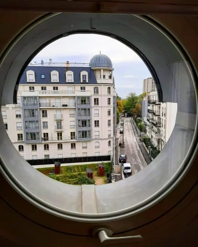 Standard Apartment