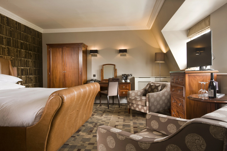 Hotel Du Vin Cannizaro House
