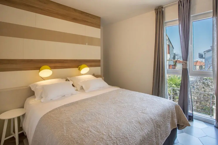 Luxury apartment Marjan - Gold