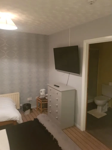 Economy Single room