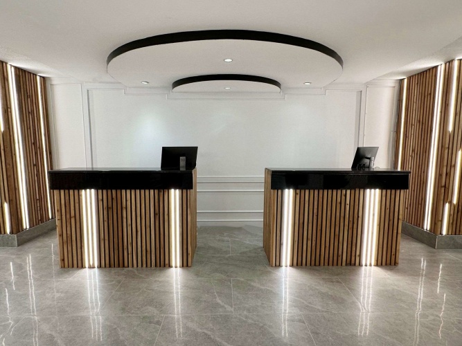The Vic Ascend Hotel Collection photo 15