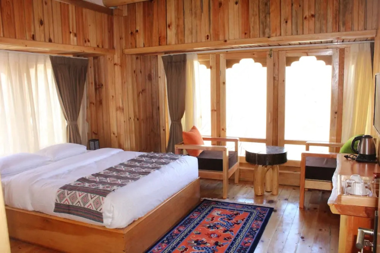 Haa Heritage Hotel