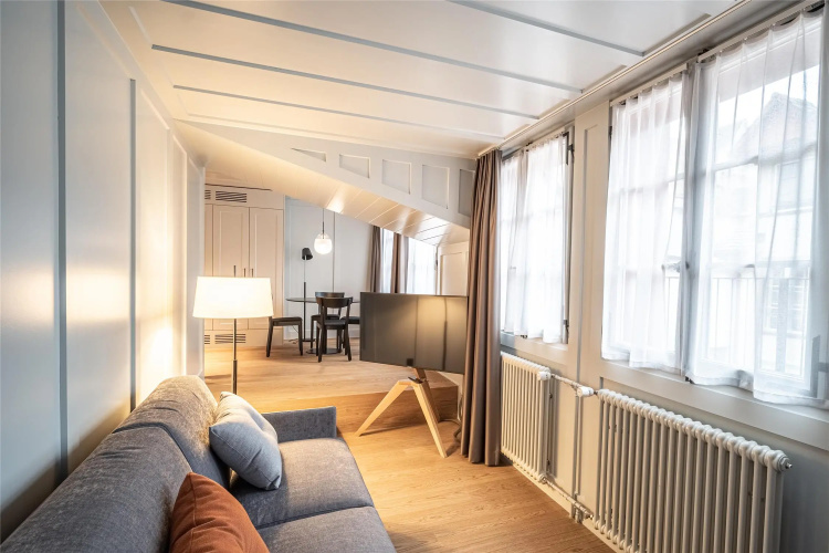 Best Western Plus Hotel Bern photo 14