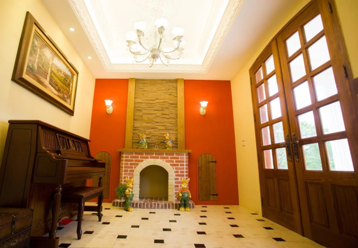 Belle Garden Hotel