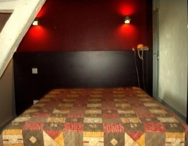Auberge de la Tour