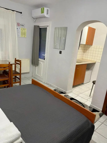 Guesthouse Tsoka