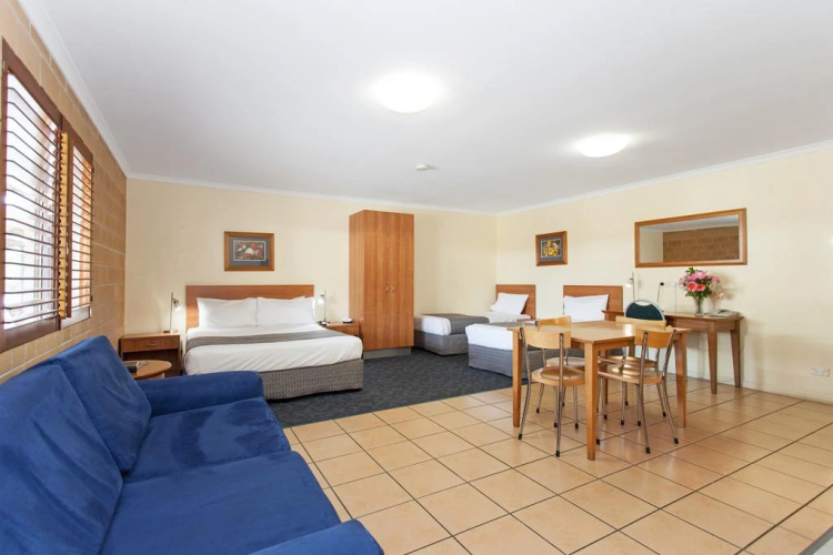 Windmill Motel and Events Centre