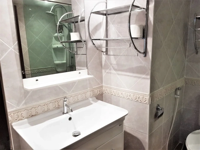 1 Bedroom Standard room