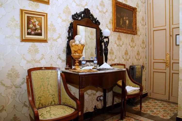 Sitges Royal Rooms