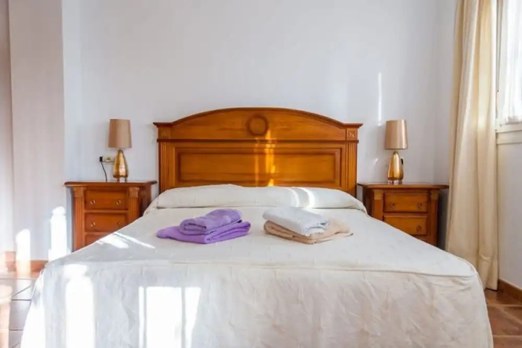 Apartamento Milenio Canovas Nerja