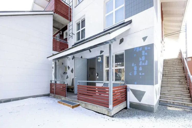 Otel görseli