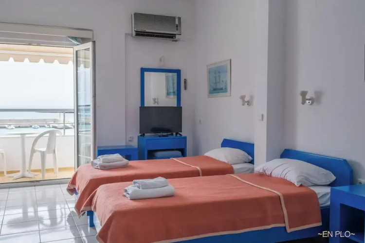 Enplo Apartments