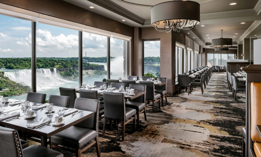 The Brock Niagara Falls Fallsview, Tapestry by Hilton photo 38