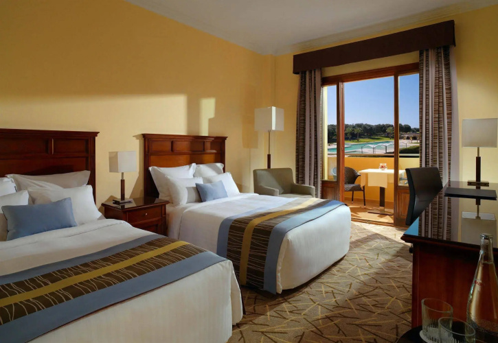 Hacienda Son Antem Golf Resort, Autograph Collection